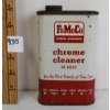 FOMOCO CHROME CLEANER 16 OZ CAN