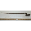 Image 1 : FENIAN RAID 1866 BAYONET
