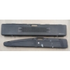 Image 1 : LOT OF 2 - FIELD LOCKER & DOSKOCIL HARD GUN CASES
