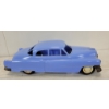 Image 5 : ALL METAL PRODUCTS SCALE MODEL SEDAN 