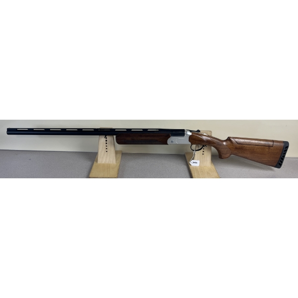 STEVENS MODEL 555 IN 12 GA