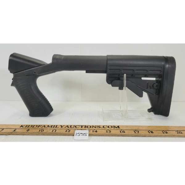 KNOXX SPEC OPS REMINGTON 870 STOCK