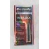 Image 3 : BULLETS: 100X HORNADY INTERLOCK 6.5MM - 129GR - SP - SEALED