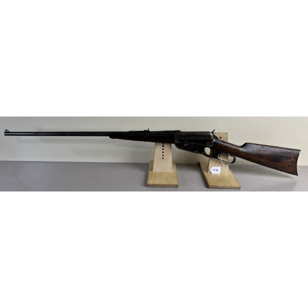 WINCHESTER MODEL 1895 IN .30-40 KRAG 