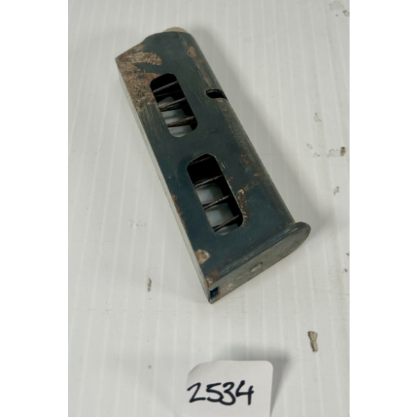 UNKNOWN .45 ACP PISTOL MAGAZINE - PAL REQD