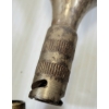Image 4 : LOT OF 4 - VINTAGE GREASE GUNS