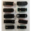 Image 7 : LOT OF 10 - DIECAST MODEL CARS - DINKY, MATCHBOX, BROOKLIN, SMTS, ETC
