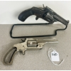 Image 2 : LOT OF 2 - SMITH AND WESSON SINGLE ACTION REVOLVERS - PROHIB