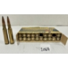 Image 1 : AMMO: 20X MIXED 7 MM MAUSER - SP