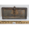 Image 2 : CAST FROST & WOOD TOOLBOX LID