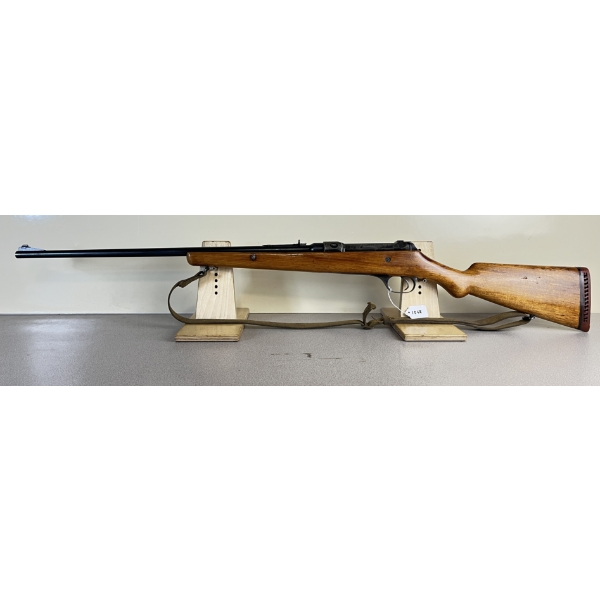 ROSS MODEL 1905 SPORTER IN .303 BRIT