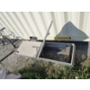 Image 2 : DIAMOND PLATE ALUM TRUCK BOX