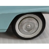 Image 8 : 1958 LINCOLN CONTINENTAL II DEALERSHIP MODEL PROMO FRICTION CAR
