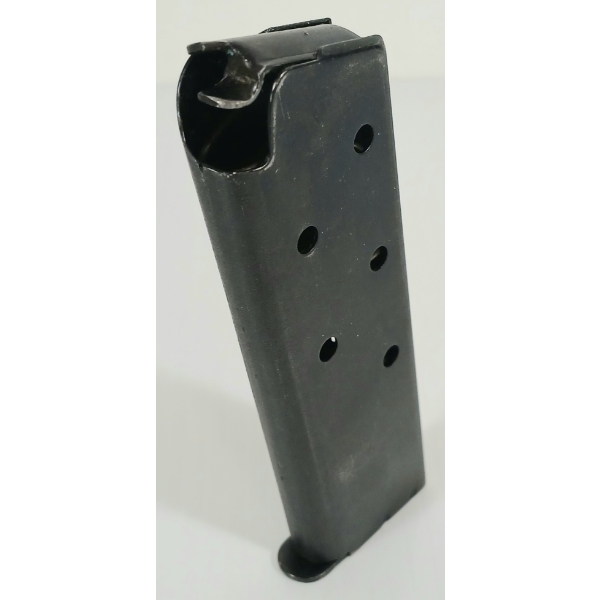 COLT 1911 .45 ACP 7 RND MAGAZINE - PAL REQ.