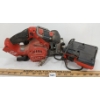 Image 2 : LOT OF 2 - MILWAUKEE CHARGER & CIRCULAR SAW
