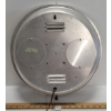 Image 3 : NESBITT'S ORANGE LIGHT UP CLOCK