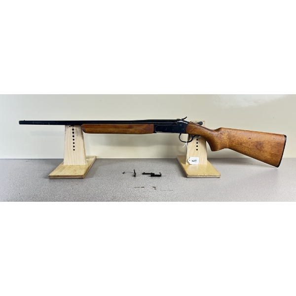 WINCHESTER COOEY MODEL 840 IN .410 - PARTS GUN  