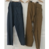 Image 2 : LOT OF 2 - MISC UNIFORM PANTS
