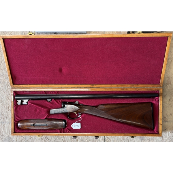 BROWNING BSS SXS IN 20GA