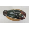 Image 5 : DUCKS UNLIMITED GORDON ALCORN 1996-97 DECOY