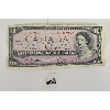 Image 1 : 1954 CDN $10 BANKNOTE