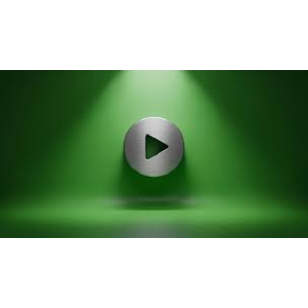 YOUTUBE VIDEO INSIDE.