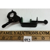 Image 1 : SINGER FABRIC GRIPPER CLAMP, STEEL W/ BLACK OXIDE FINISH