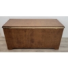 Image 8 : CHERRY BLANKET CHEST W/ CEDAR LINING