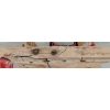 Image 8 : CHILDREN'S SLED W/ STEEL RUNNERS
