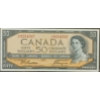 Image 2 : 1954 CDN $50 BANKNOTE - BCS GRADED