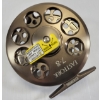 Image 2 : G. LOOMIS EASTFORK 7.8 FISHING REEL 