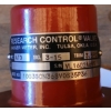 Image 3 : LOT OF 2 - BADGER METER RESEARCH CONTROL VALVES