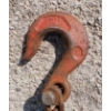 Image 5 : JOB LOT - MISC HOOKS & CHAINS