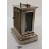 Image 2 : GERMAN CARRIAGE CLOCK 
