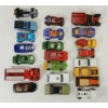 Image 5 : JOB LOT - DIECAST & PLASTIC VEHICLES - INCL GREENLIGHT, HOTWHEELS, MATCHBOX, ETC