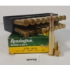 Image 1 : AMMO: 20X REMINGTON CORE-LOKT .270 WIN - 130GR - PSP
