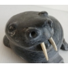 Image 4 : WALRUS - SIGNED - STONE & BONE