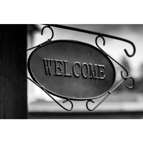 WELCOME FOLKS! TAKE THIS AS YOUR SIGN - THE AUCTION FUN BEGINS HERE!