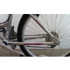 Image 4 : LOT OF 3 - SCHWINN COMFORT SERIES BICYCLE W/ HELMET & LOCK