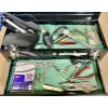 Image 5 : LOT OF 2 - TOOL BOXES WITH CONTENTS