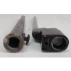 Image 3 : LEE-ENFIELD NO. 4 MK II SPIKE BAYONET W/ SCABBARD