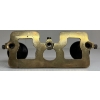 Image 7 : BRASS / EBONY / STEEL PRESTON ROUTER