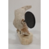 Image 7 : "DRUMMER" BY BOBBY EETUK - BONE