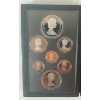 Image 3 : 1982 RCM DOUBLE DOLLAR PROOF SET