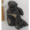 Image 2 : WALRUS - SIGNED - STONE & BONE