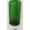 Image 5 : SODA P.Y.A. DALLERA MORENO - EMERALD GREEN ACID-ETCHED - SELTZER BOTTLE
