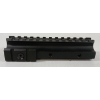Image 4 : LOT OF 8 - REMINGTON .357 / .38 / 9MM SQUEEG-ES, RUGER GRIP SETS, TRI-RAILS RISER & MAG LOADERS