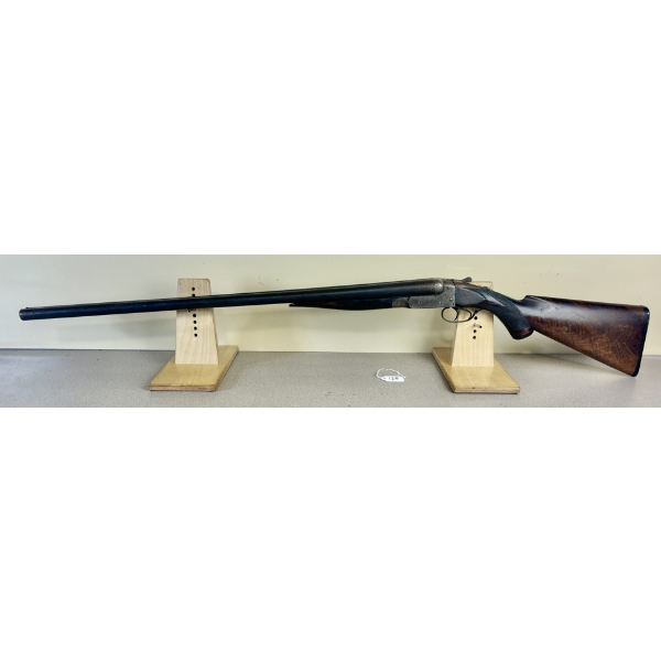 ITHACA SXS IN 12 GA