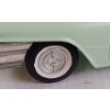 Image 7 : 1960 DODGE PHOENIX DEALERSHIP MODEL PROMO FRICTION CAR