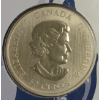 Image 3 : 2009-2010 RCM 50 CENT COIN - TORONTO MAPLE LEAFS